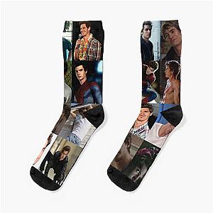 Andrew Garfield Socks