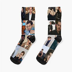 Andrew Garfield Socks