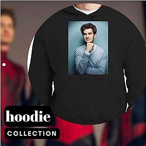 Andrew Garfield Hoodies