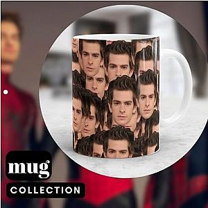 Andrew Garfield Mugs