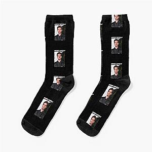 Andrew Garfield Socks