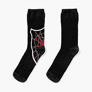 Andrew Garfield Cap Socks