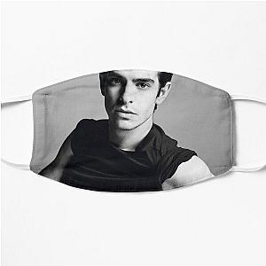 Andrew Garfield Flat Mask