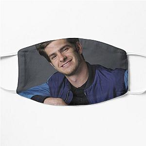 Andrew Garfield Flat Mask