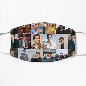 Andrew Garfield Flat Mask