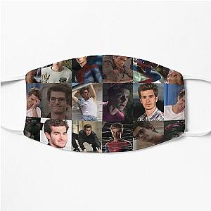 Andrew Garfield Flat Mask