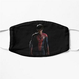 andrew garfield Flat Mask