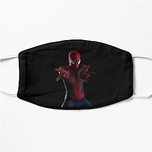 andrew garfield Flat Mask