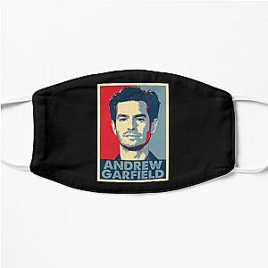 Andrew Garfield Hope Flat Mask