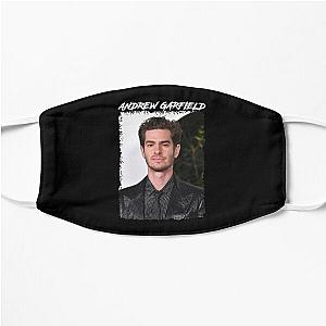 Andrew Garfield Flat Mask