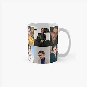 Andrew Garfield Classic Mug