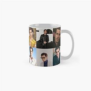 Andrew Garfield Classic Mug