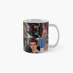 Andrew Garfield Classic Mug