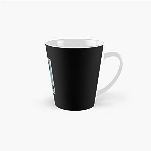 Andrew Garfield Hope Tall Mug