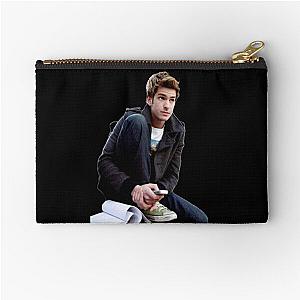 andrew garfield Zipper Pouch