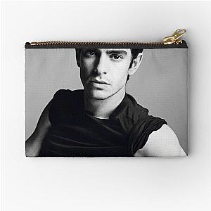 Andrew Garfield Zipper Pouch