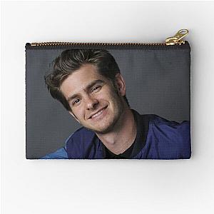 Andrew Garfield Zipper Pouch