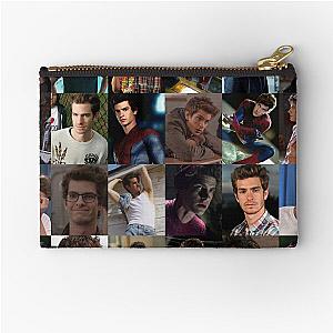 Andrew Garfield Zipper Pouch