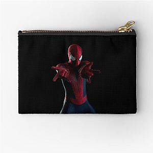 andrew garfield Zipper Pouch