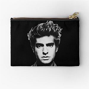 andrew garfield Zipper Pouch