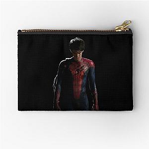 andrew garfield Zipper Pouch