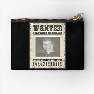 Andrew Garfield  Zipper Pouch