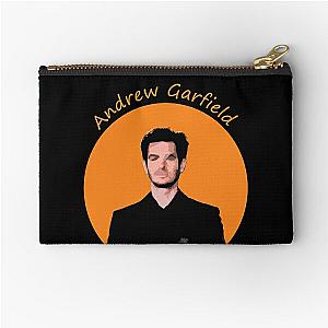 andrew garfield formal Zipper Pouch