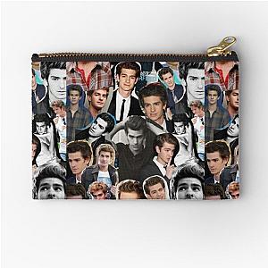 Andrew Garfield Fan Art Zipper Pouch