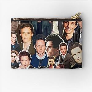 Andrew Garfield Fan Art Zipper Pouch