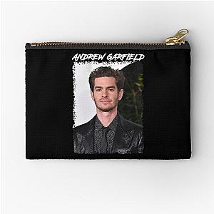 Andrew Garfield Zipper Pouch