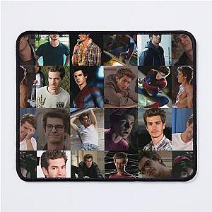 Andrew Garfield Mouse Pad