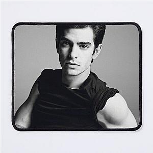 Andrew Garfield Mouse Pad