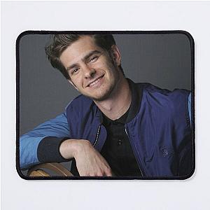 Andrew Garfield Mouse Pad