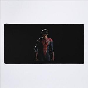 andrew garfield Desk Mat