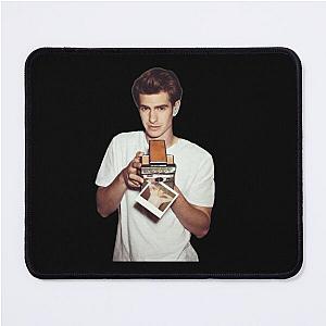 andrew garfield Mouse Pad