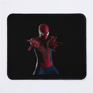 andrew garfield Mouse Pad