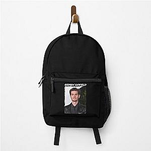 Andrew Garfield Backpack