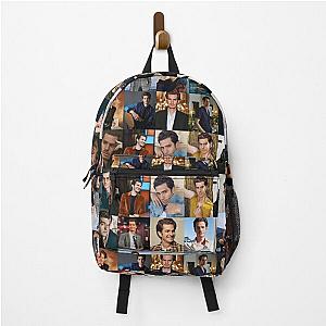 Andrew Garfield Backpack