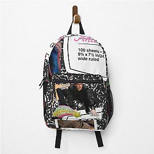 andrew garfield no way home Backpack