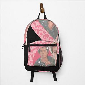 andrew garfield spidey Classic  Backpack