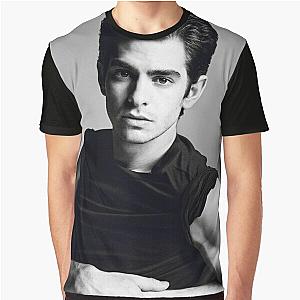 Andrew Garfield Graphic T-Shirt