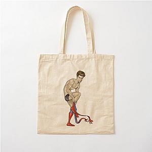 andrew garfield Cotton Tote Bag