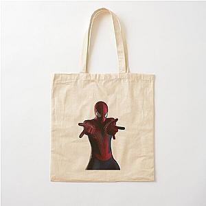 andrew garfield Cotton Tote Bag