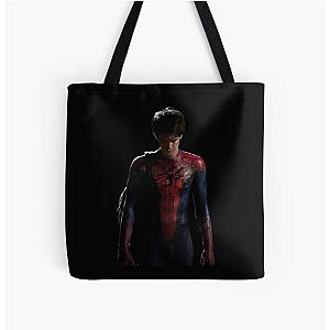 andrew garfield All Over Print Tote Bag