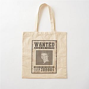 Andrew Garfield  Cotton Tote Bag