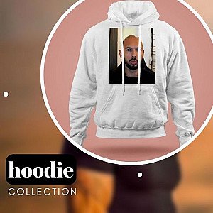 Andrew Tate Hoodies