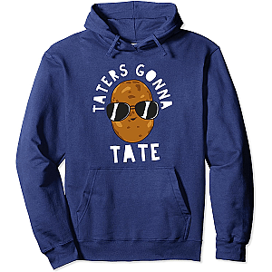 Tate Funny Potato Hoodie Andrew Tate Hoodie Hoodie Andrew Tate Merch Unisex Hoodie for Gift