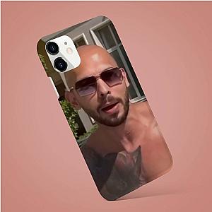 Andrew Tate Phone Case Emory Tate Son Phone Case