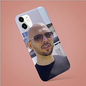 Andrew Tate Phone Case Strength Phone Case