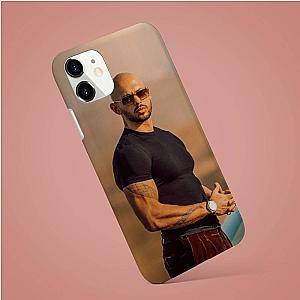 Andrew Tate Phone Case Kickboxing Phone Case